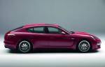 Porsche Panamera GTS 2011 года